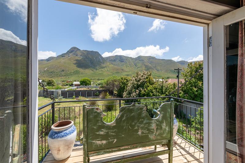 3 Bedroom Property for Sale in Vermont Western Cape